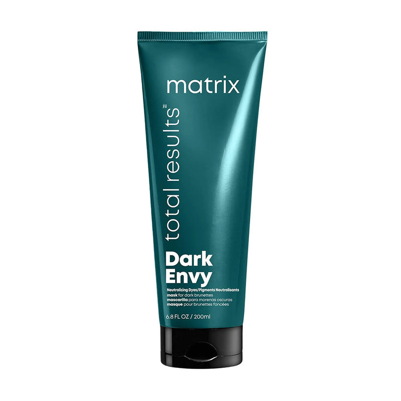 Matrix Total Results Dark Envy Neutralising Dyes Mask 200ml