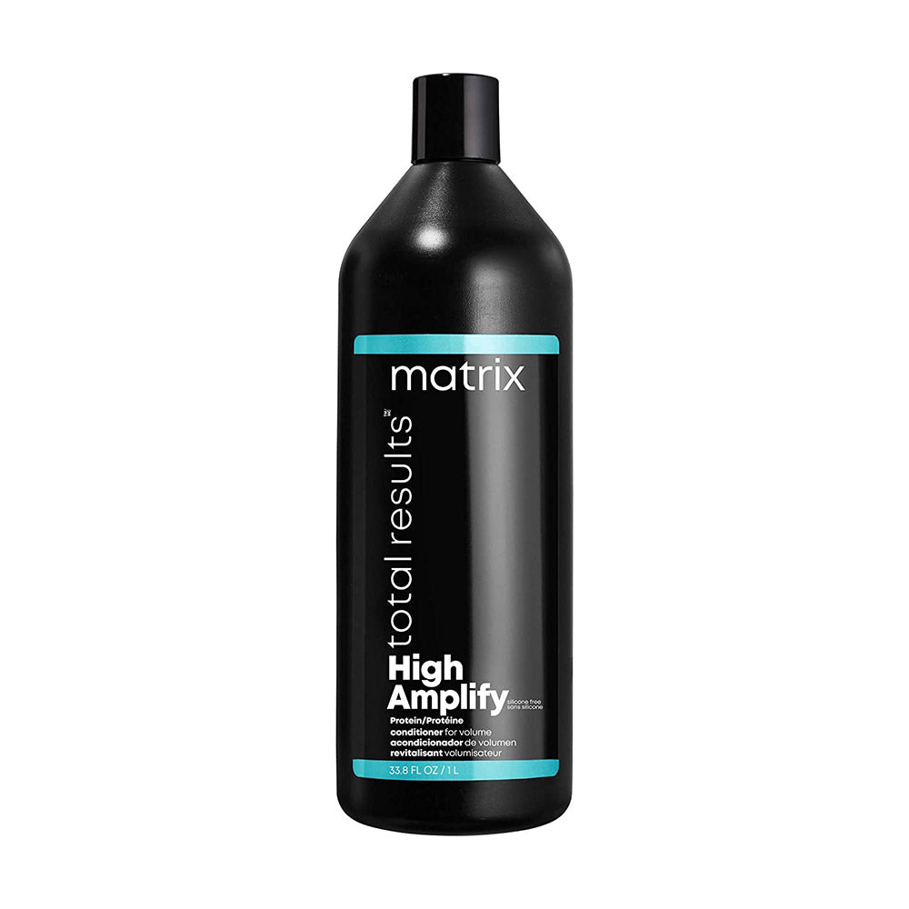 Matrix Total Results High Amplify Conditioner 1L Shampoo/Conditioner Matrix