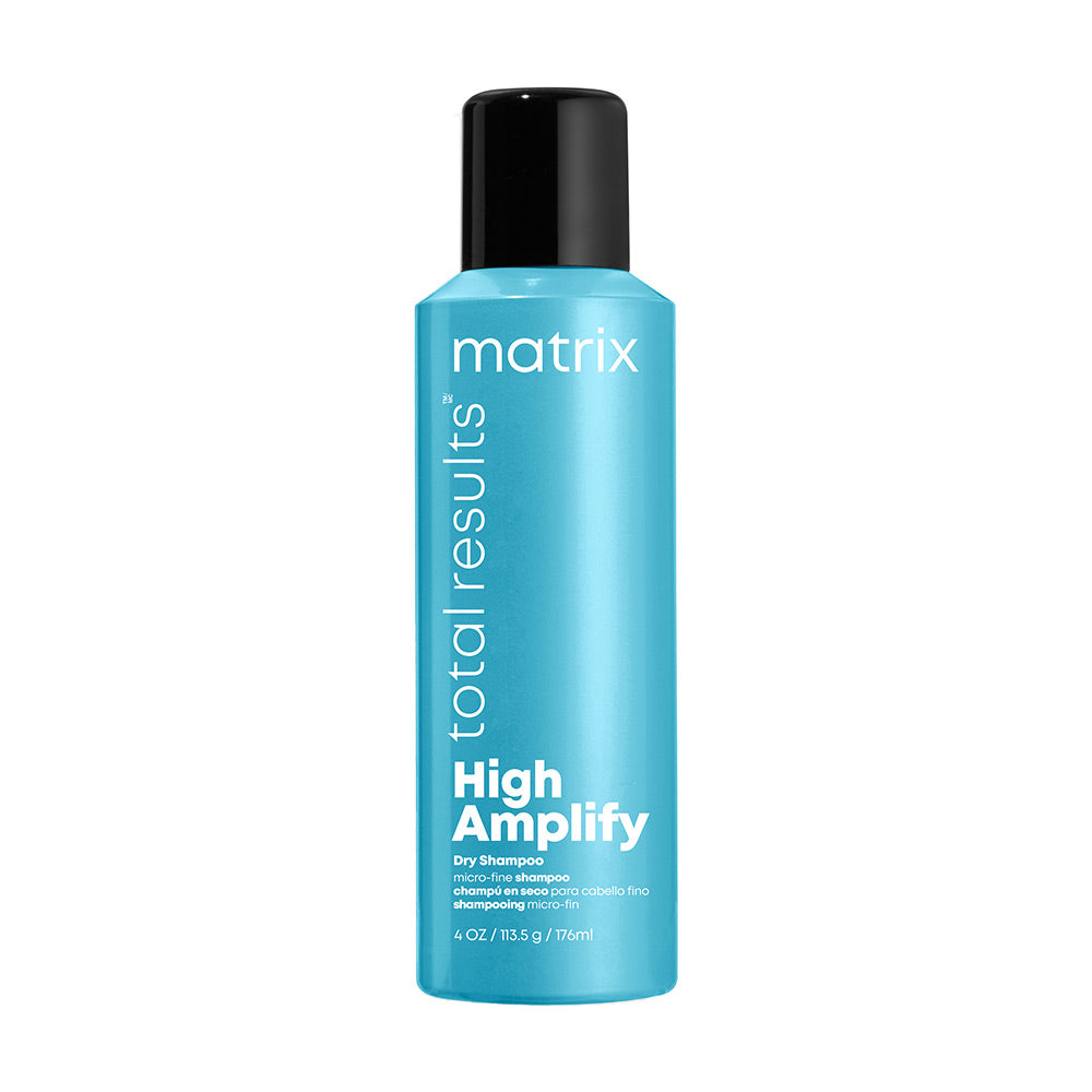 Matrix Total Results High Amplify Dry Shampoo 176ml Retail MATRIX