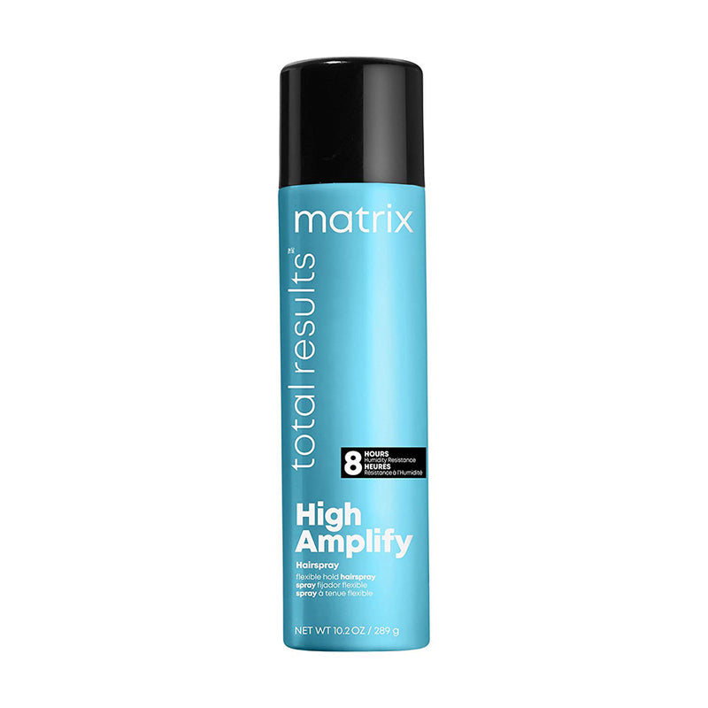 Matrix Total Results High Amplify Flexible Hold Hairspray 289g