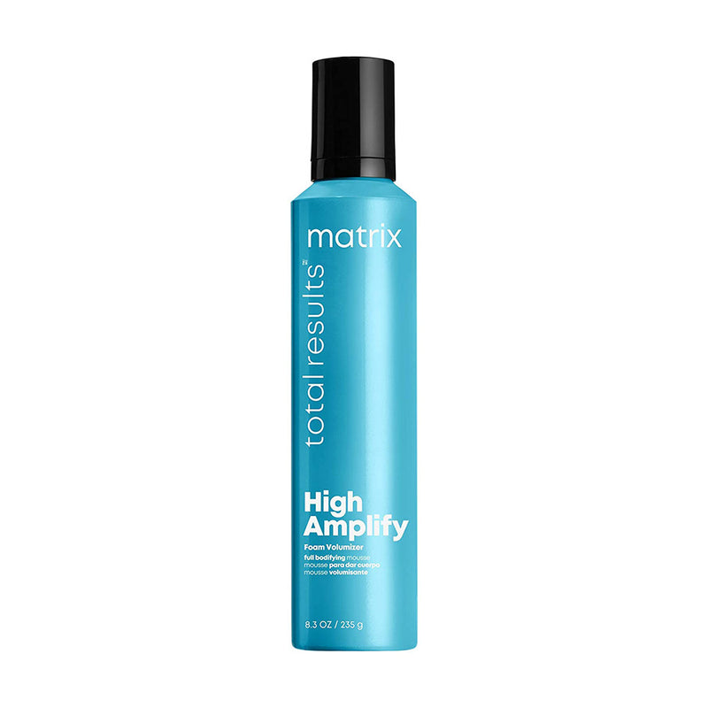 Matrix Total Results High Amplify Foam 235g Retail Matrix