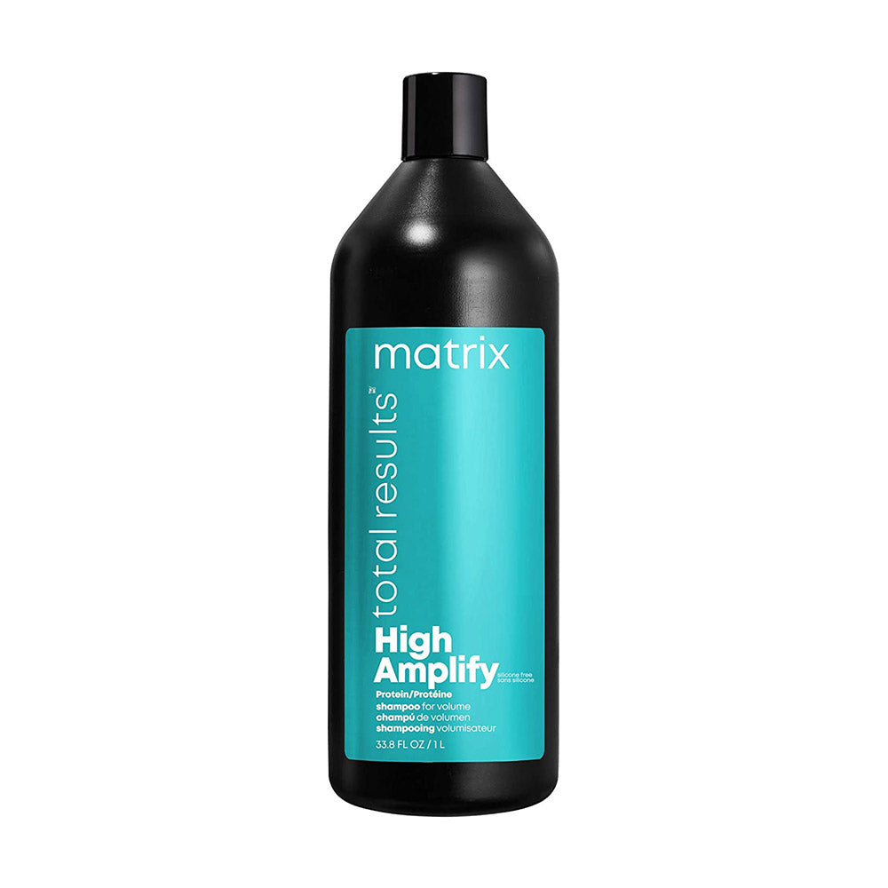 Matrix Total Results High Amplify Shampoo 1L Shampoo/Conditioner Matrix