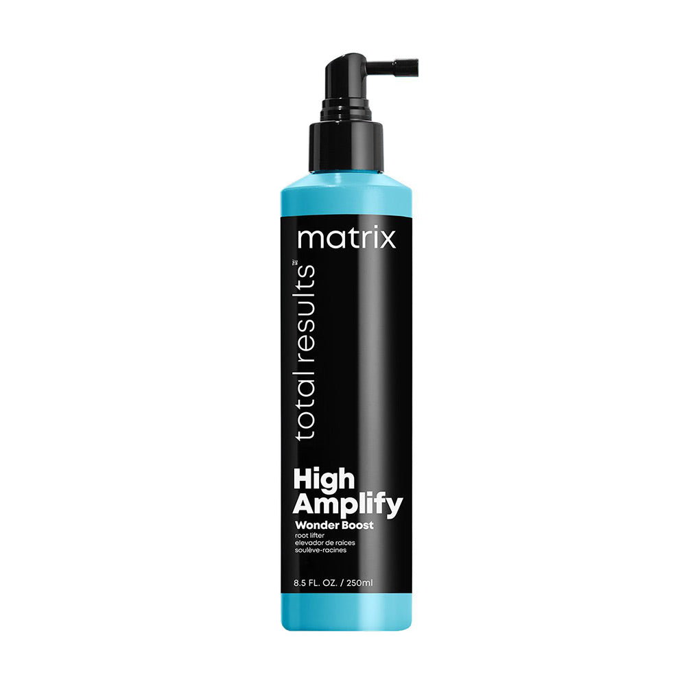 Matrix Total Results High Amplify Wonder Boost 150ml Hair Styling Product Matrix