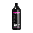 Matrix Total Results Keep Me Vivid Conditioner 1l Retail Matrix