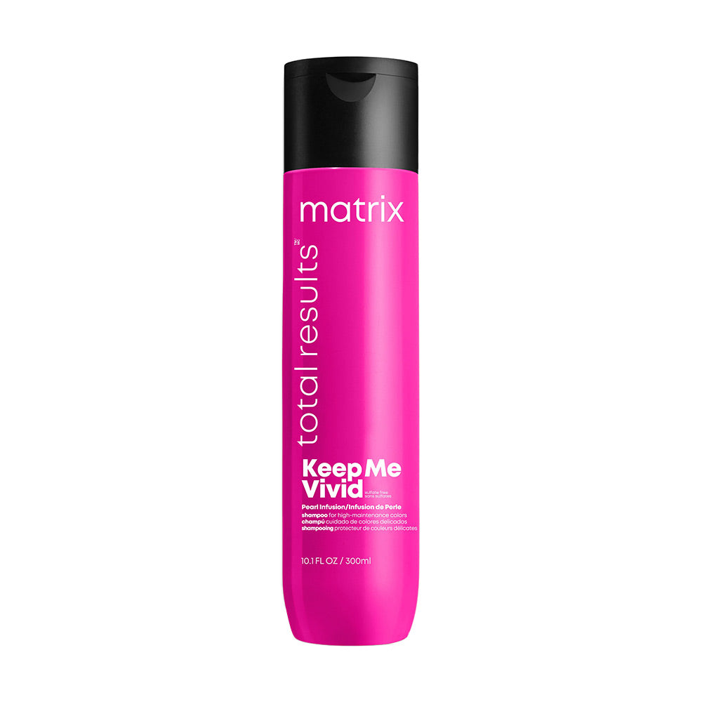 Matrix Total Results Keep Me Vivid Shampoo 300ml Shampoo/Conditioner Matrix