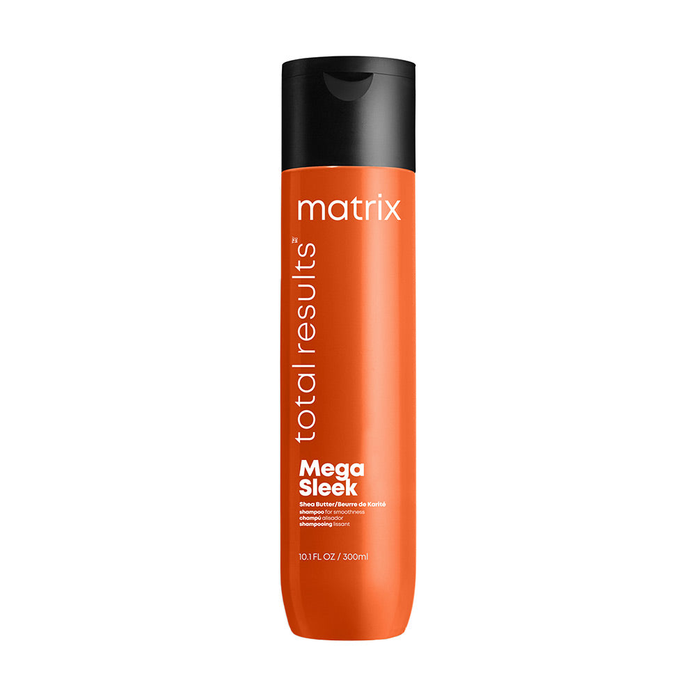 Matrix Total Results Mega Sleek Shampoo 300ml Shampoo/Conditioner Matrix