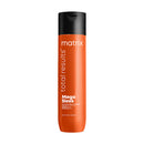 Matrix Total Results Mega Sleek Shampoo 300ml Retail Matrix