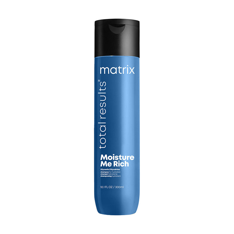 Matrix Total Results Moisture Shampoo 300ml
