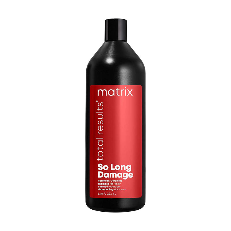 Matrix Total Results So Long Damage Shampoo 1L