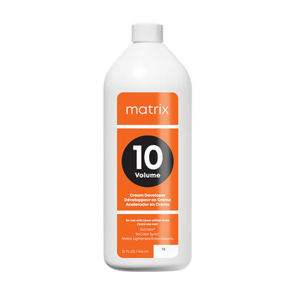 Matrix Universal Developer 10vol 946ml Peroxides - Developers Matrix