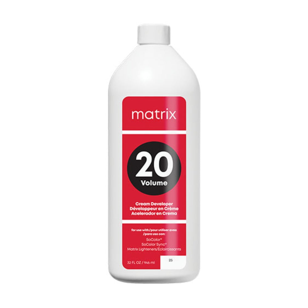 Matrix Universal Developer 20vol 946ml Peroxides - Developers Matrix