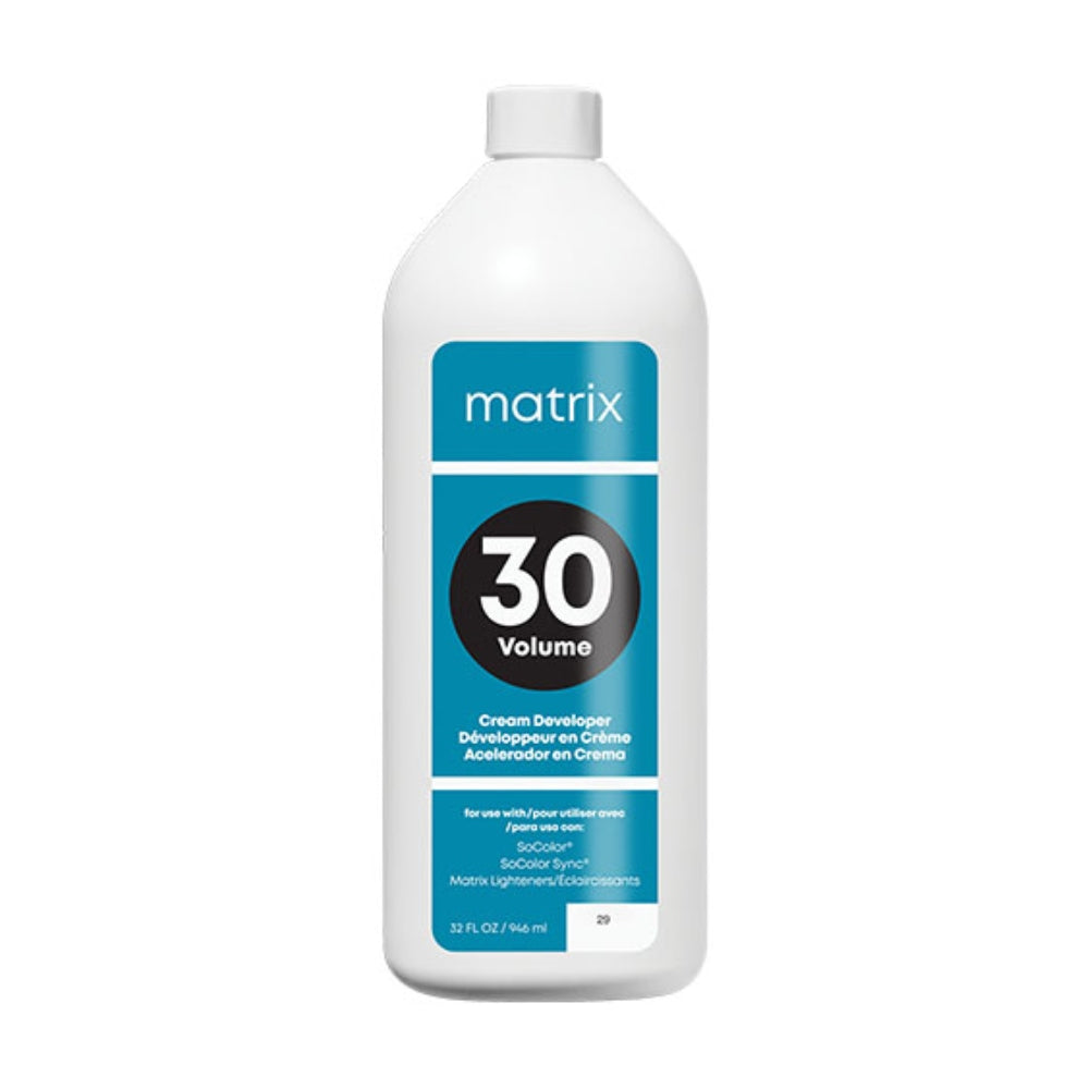 Matrix Universal Developer 30vol 946ml Peroxides - Developers Matrix