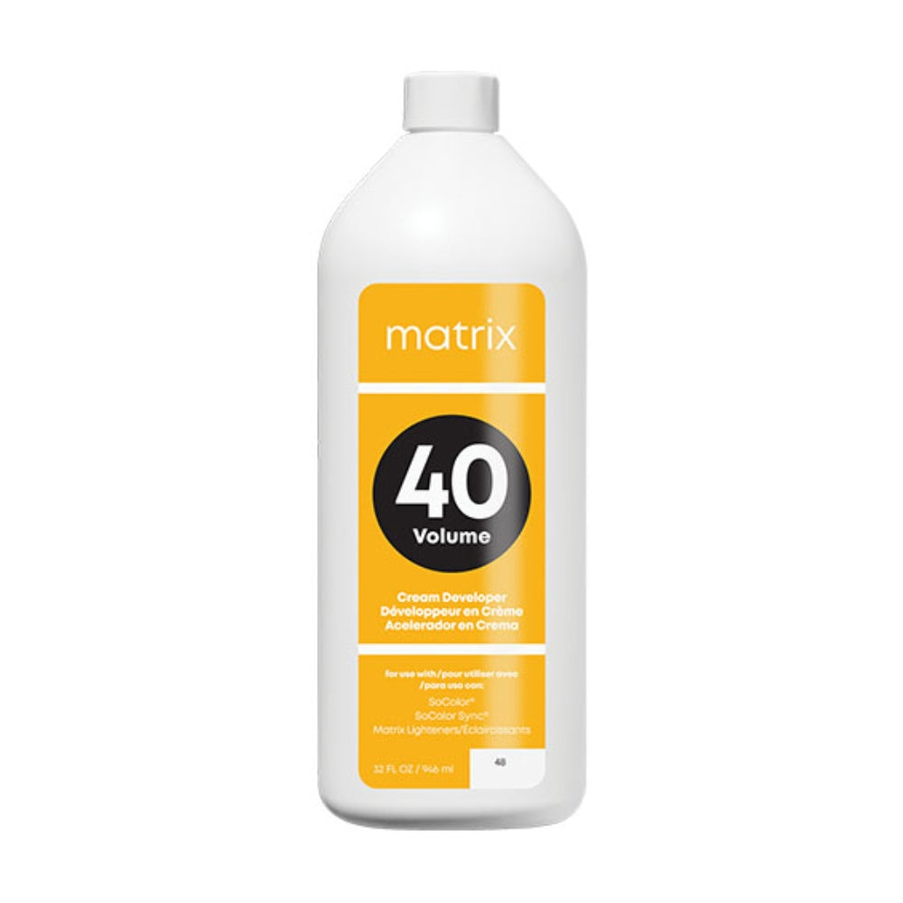 Matrix Universal Developer 40vol 946ml Peroxides - Developers Matrix