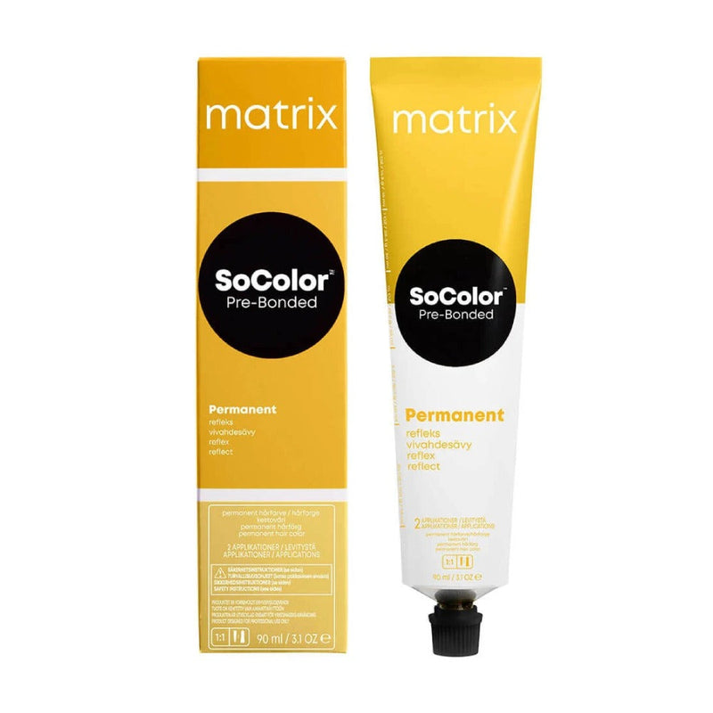 Matrix SoColor Permanent Colour 85g