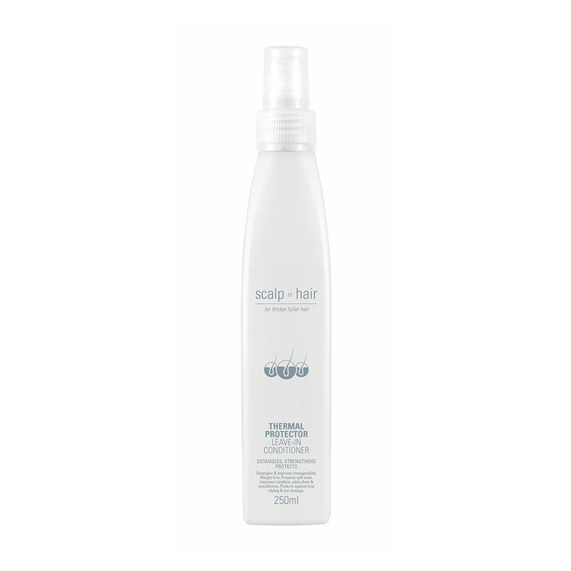 NAK Scalp To Hair Thermal Protector 250ml