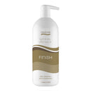 Natural Look Finish Light & Silky After Wax Oil 1L Waxing Natural Look