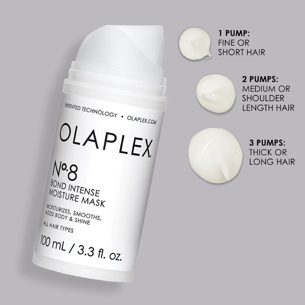 Olaplex No 8 Hair Treatment Olaplex