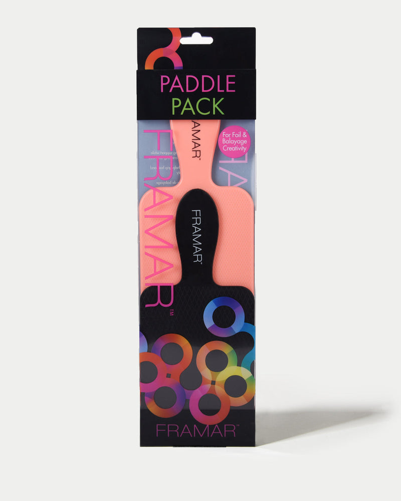 Framar Paddle Pack - Board & Paddle