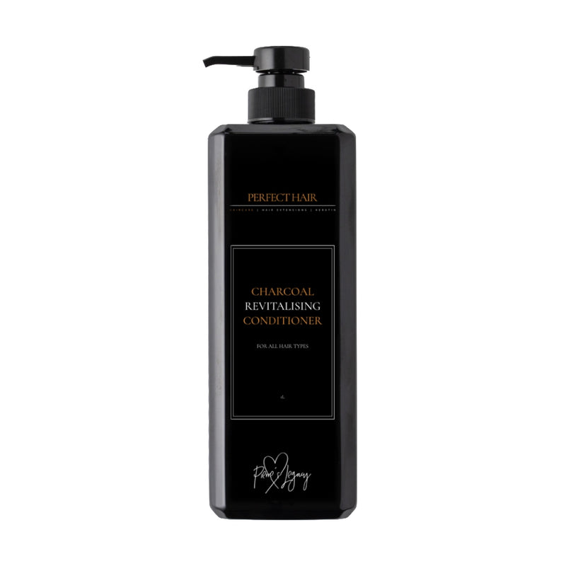 PH Perfect Hair Charcoal Revitalising Conditioner 1L