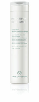 De Lorenzo Prescriptive Solutions Control Revive Conditioner 275ml Wholesale De Lorenzo