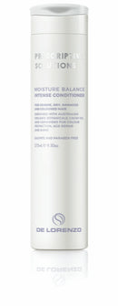 De Lorenzo Prescriptive Solutions Moisture Balance Intense Conditioner 275ml Wholesale De Lorenzo