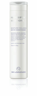 De Lorenzo Prescriptive Solutions Moisture Balance Revive Conditioner 275ml Wholesale De Lorenzo