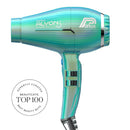 Parlux Alyon Air Ioniser Hair Dryer 2250W Jade Hair Dryer Parlux