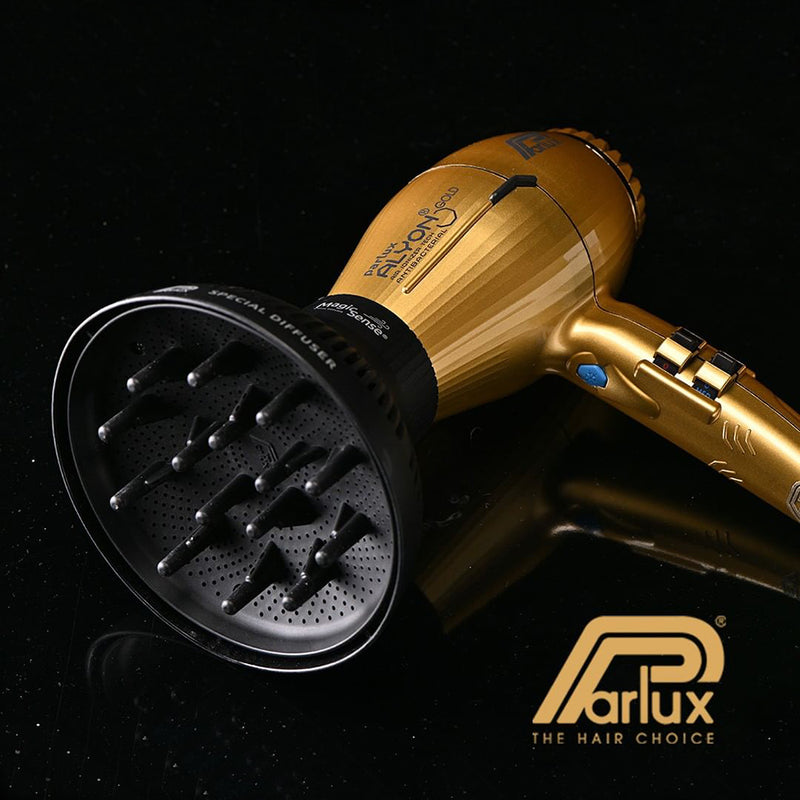 Parlux Alyon Bronze : : Beauty & Personal Care
