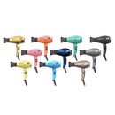 Parlux Alyon Air Ioniser Hair Dryer 2250W Gold Hair Dryer Parlux