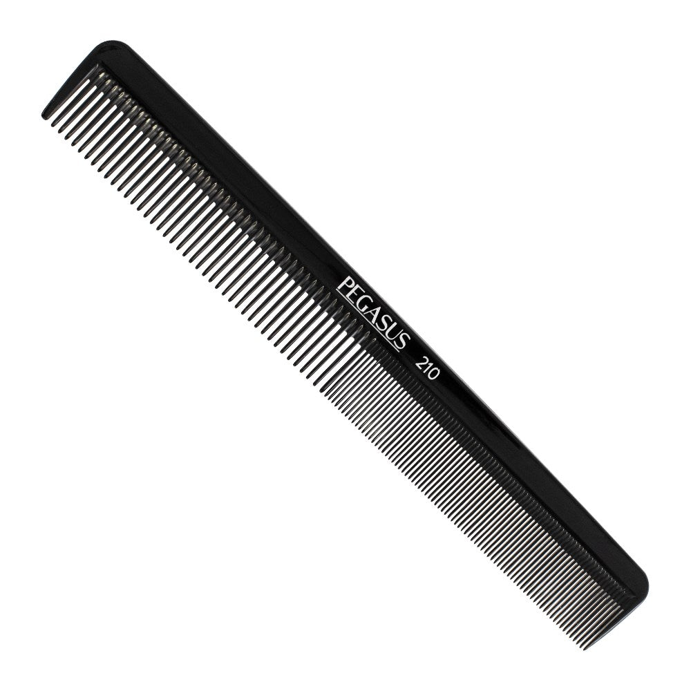 Pegasus Cutting Comb 210 Comb Pegasus