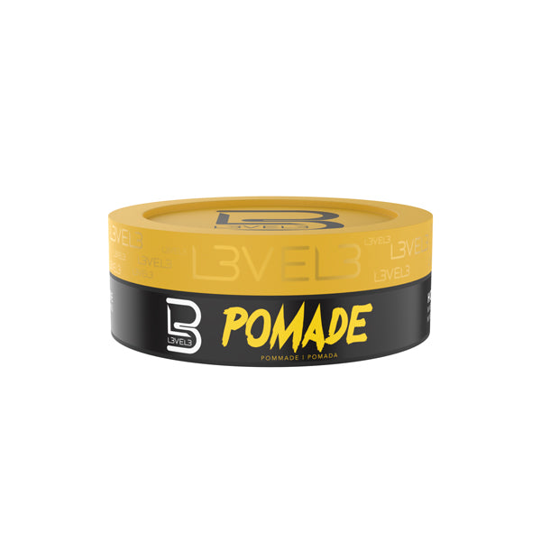 Level 3 Pomade 150ml