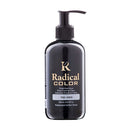 Radical Color Semi Permanent Hair Colour Green 250ml Retail Radical