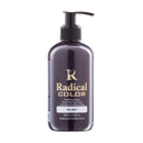 Radical Color Semi Permanent Hair Colour Gray 250ml Retail Radical