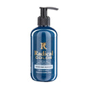 Radical Color Semi Permanent Hair Colour Ocean Blue 250ml Retail Radical