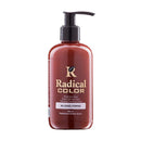 Radical Color Semi Permanent Hair Colour Pumpkin 250ml Retail Radical