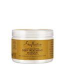 Shea Moisture Raw Shea Butter Deep Treatment Mask 340g Retail Shea Moisture