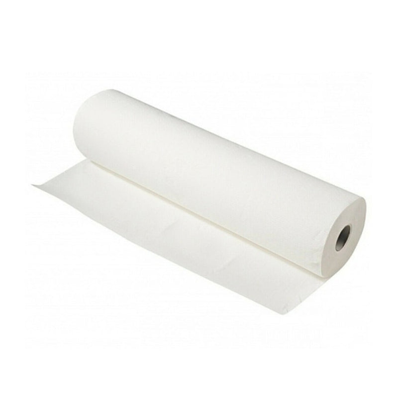 Real Care Non-Woven Perforated Bed Roll 60cm x 100m