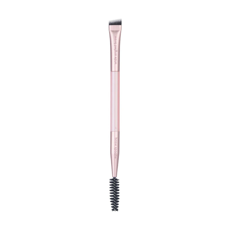 Real Techniques Dual-Ended Brow Brush 600
