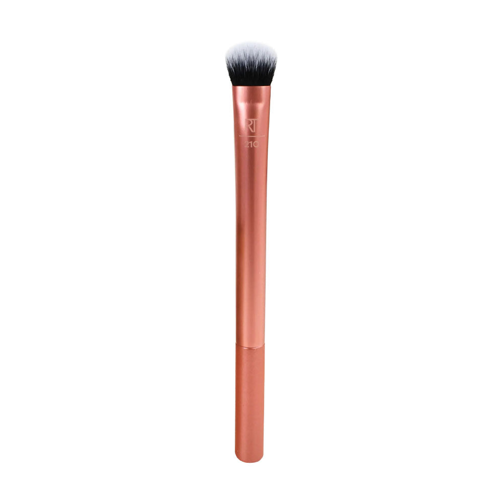 Real Techniques Expert Concealer Brush 210 Makeup Real Techniques