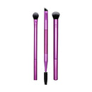 Real Techniques Eye Shade and Blend Brush Kit Retail Real Techniques