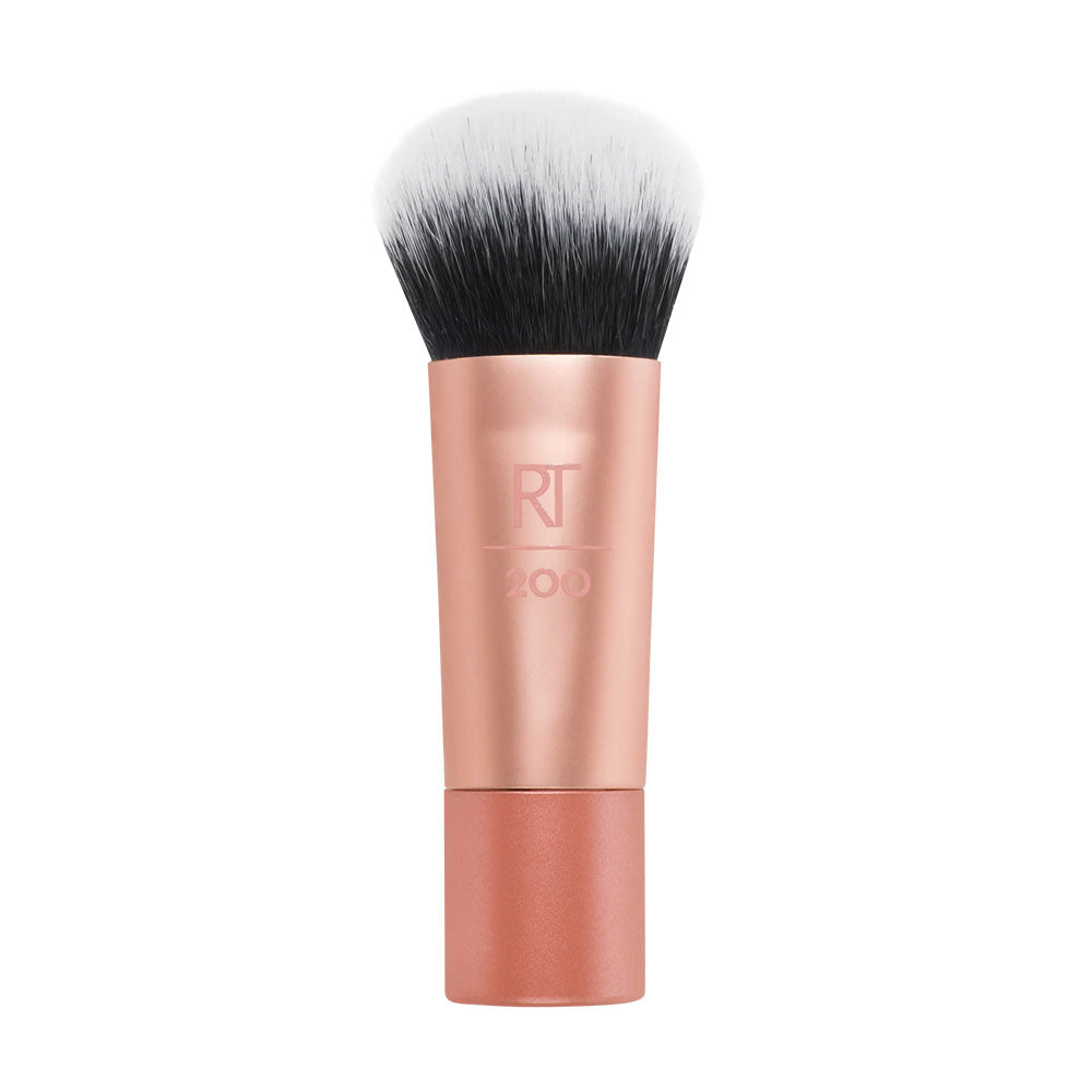 Real Techniques Mini Expert Face Brush 200 Makeup Real Techniques