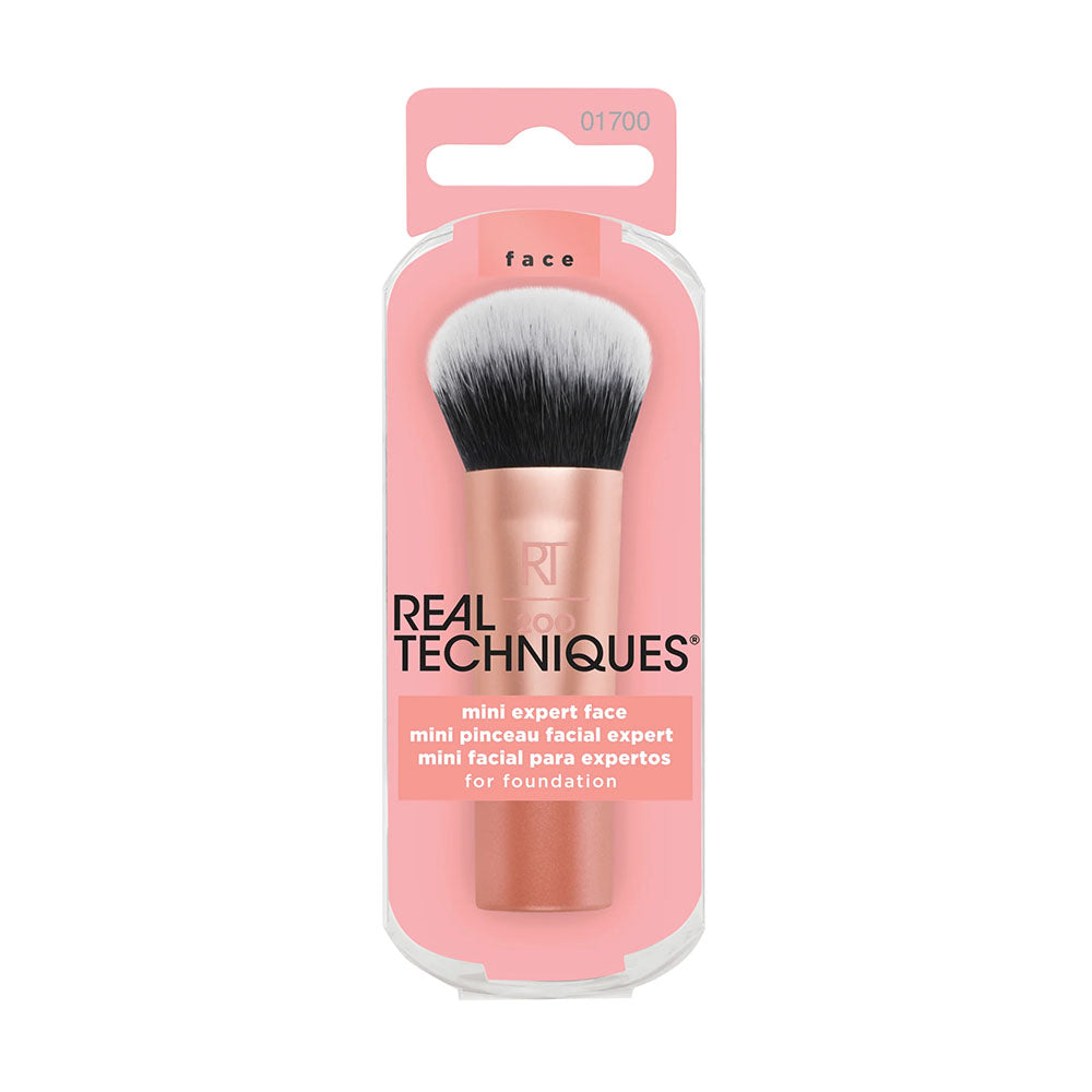 Real Techniques Mini Expert Face Brush 200 Makeup Real Techniques