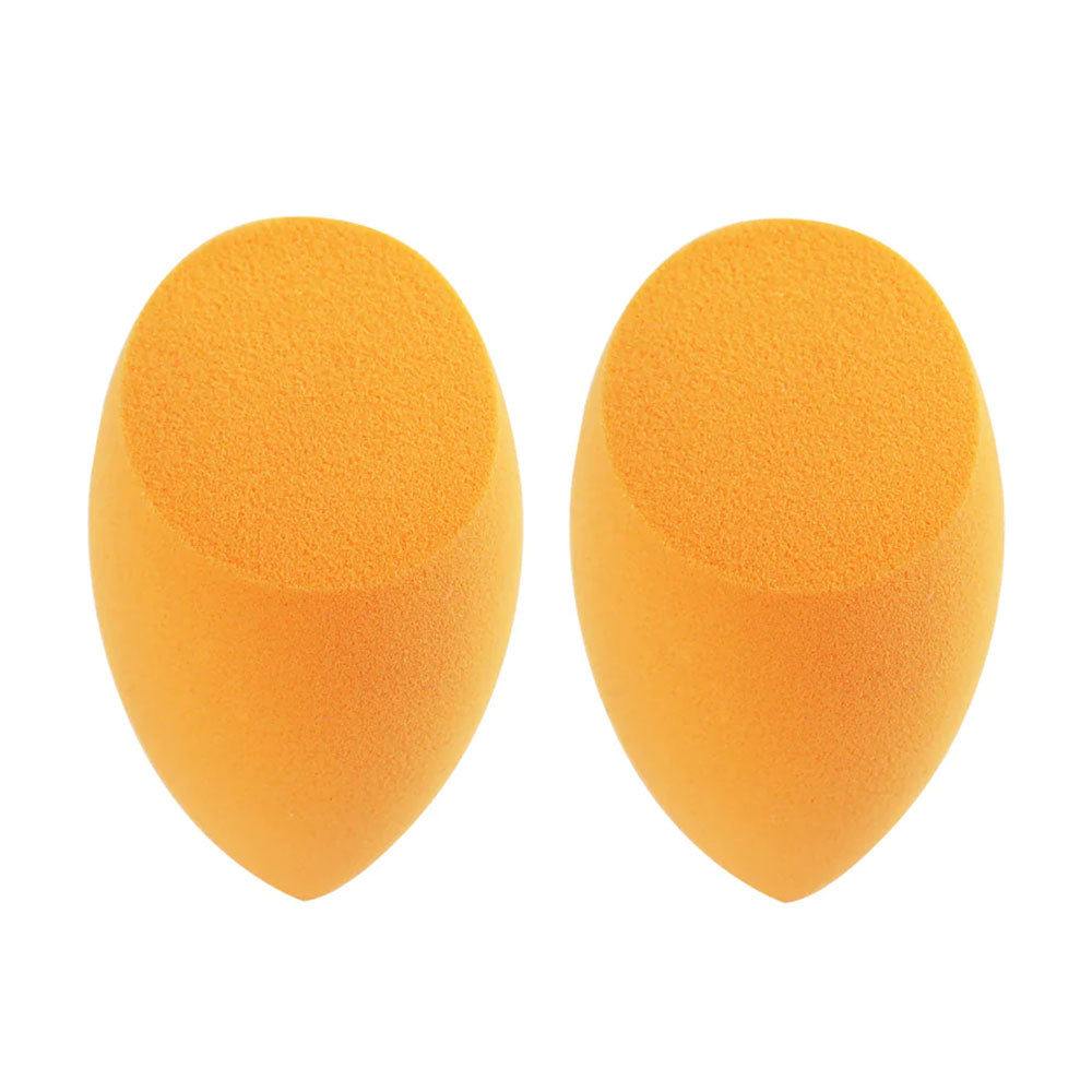 Real Techniques Miracle Complexion Sponge 2pk Makeup Real Techniques