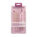 Real Techniques Naturally Beautiful Eye Brush Set Retail Real Techniques