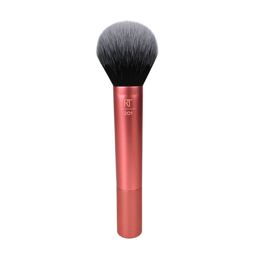 Real Techniques Powder Brush 201 Makeup Real Techniques