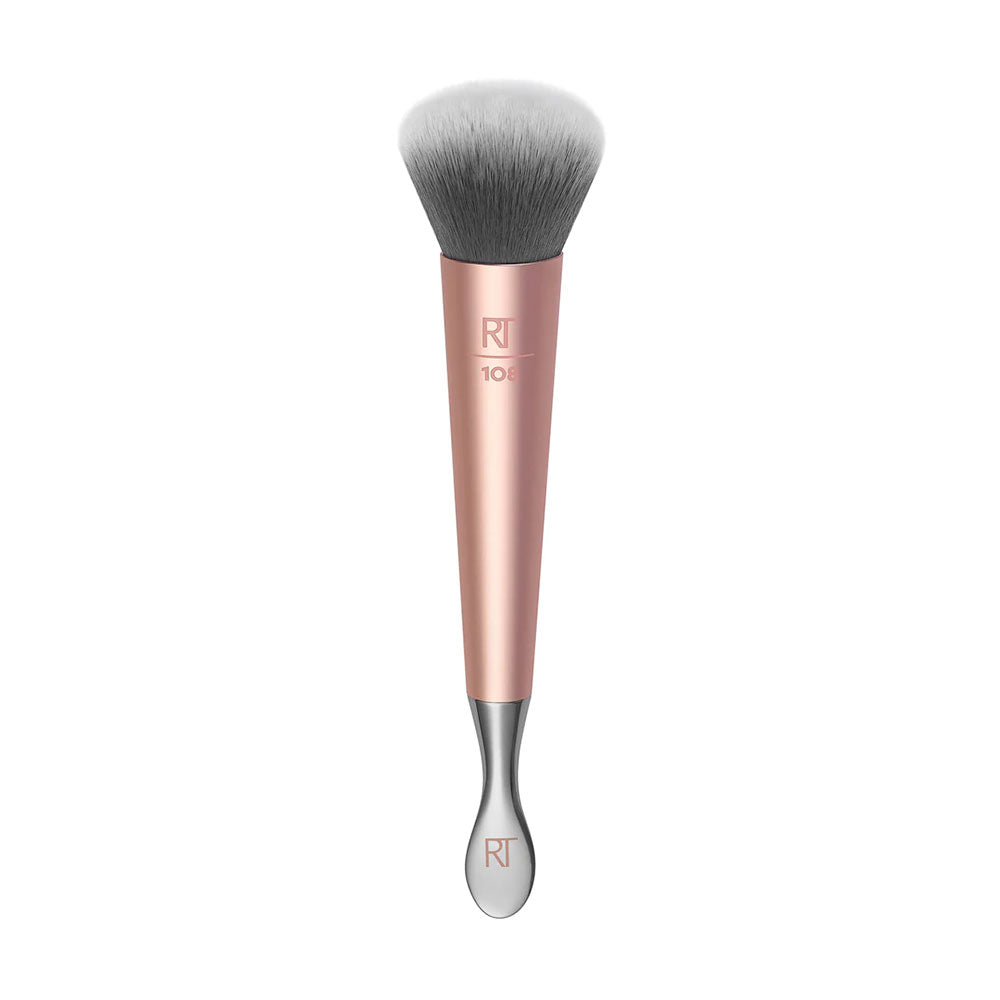 Real Techniques Primer Brush 108 Makeup Real Techniques