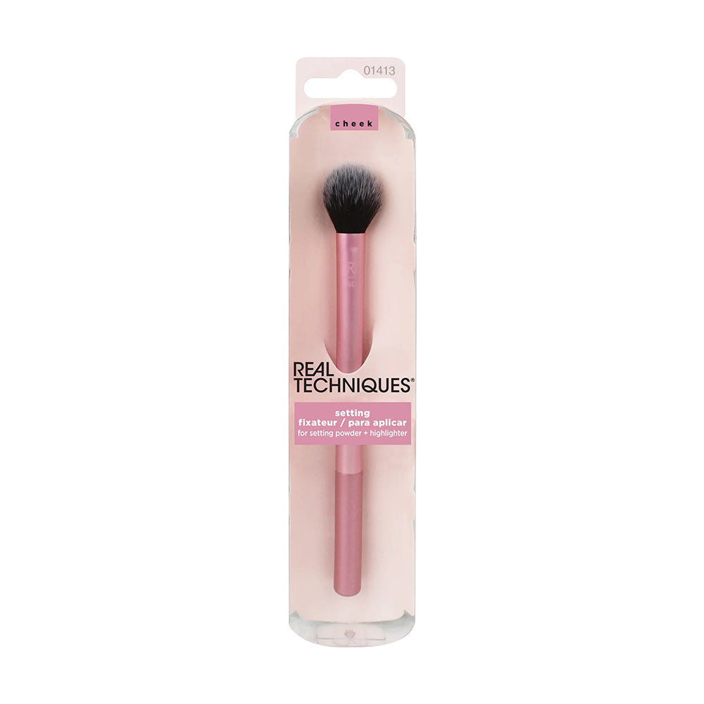 Real Techniques Setting Brush 402 Makeup Real Techniques