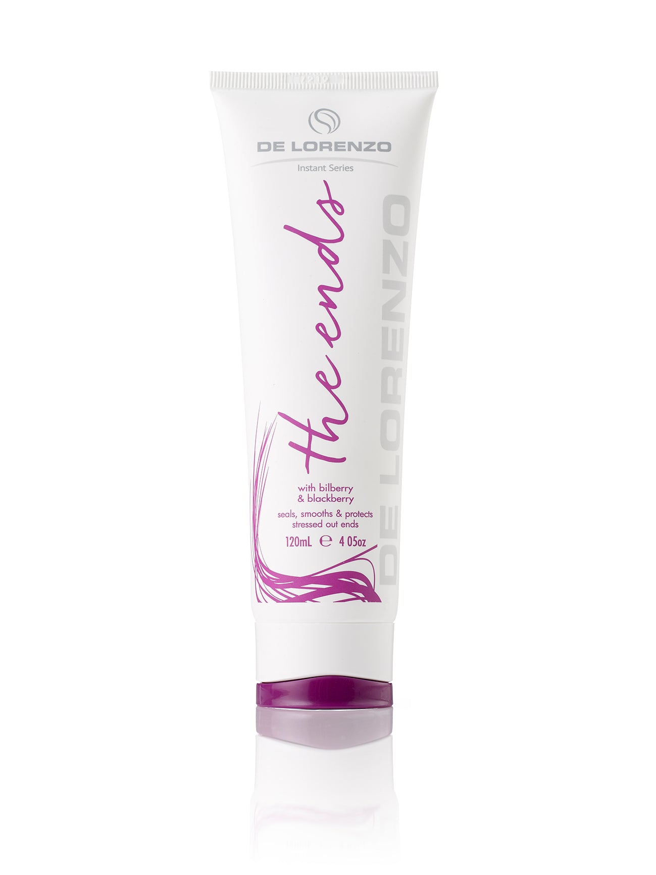De Lorenzo Instant Rejuven8 The Ends 120ml Hair Treatment Leave In De Lorenzo