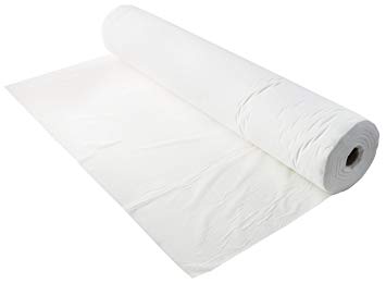 Salon & Spa Non-Woven Bed Roll - 60cm Wide x 50m Roll