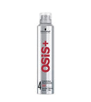 Schwarzkopf Osis+ Grip - Extreme Hold Mousse For Massive Volume 200ml Retail Schwarzkopf